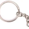 Key Ring(Silver)