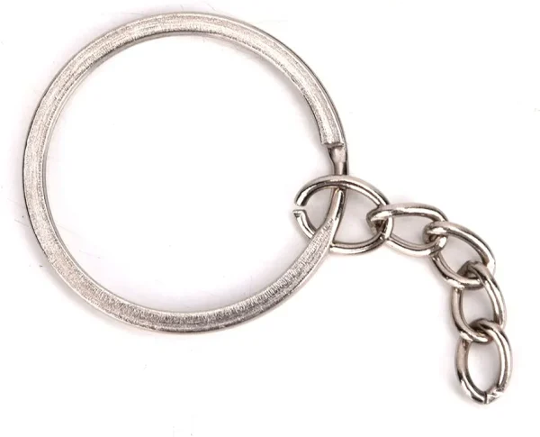Key Ring(Silver)