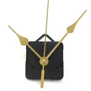 20mm Clock Machine+ Kata (Combine)