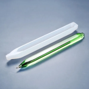 Pen Mould For Epoxy Resin Crafting DIY Pen Project-Style 3.