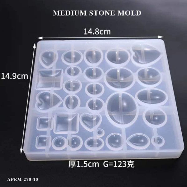silicone mold price in bangladesh