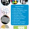 999 Combo-Mini Starter Pack For Freshers