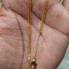 Golden Chain imported from China