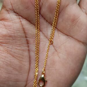 Golden Chain imported from China